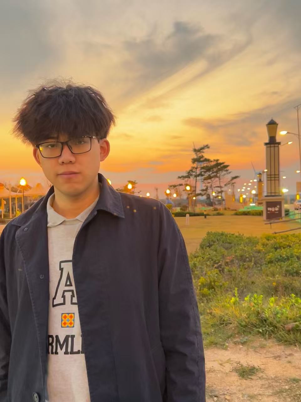 Shuyu Gan